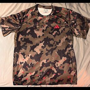 Men’s Adidas Tech Tee